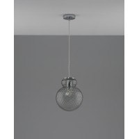 Светильник подвесной Moderli V11168-1P Lorel
