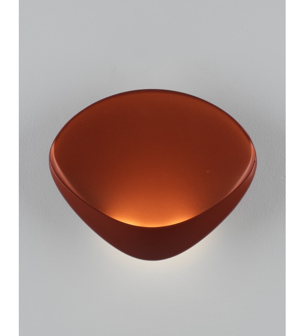 Светильник настенный светодиодный Moderli V11654-WL Kelly