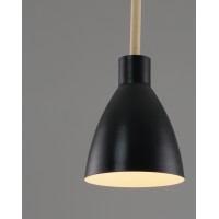 Подвесной светильник Moderli V1281-1P Toni
