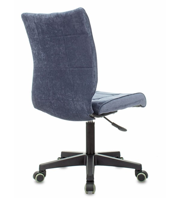 Кресло компьютерное TopChairs ST-Alex синий