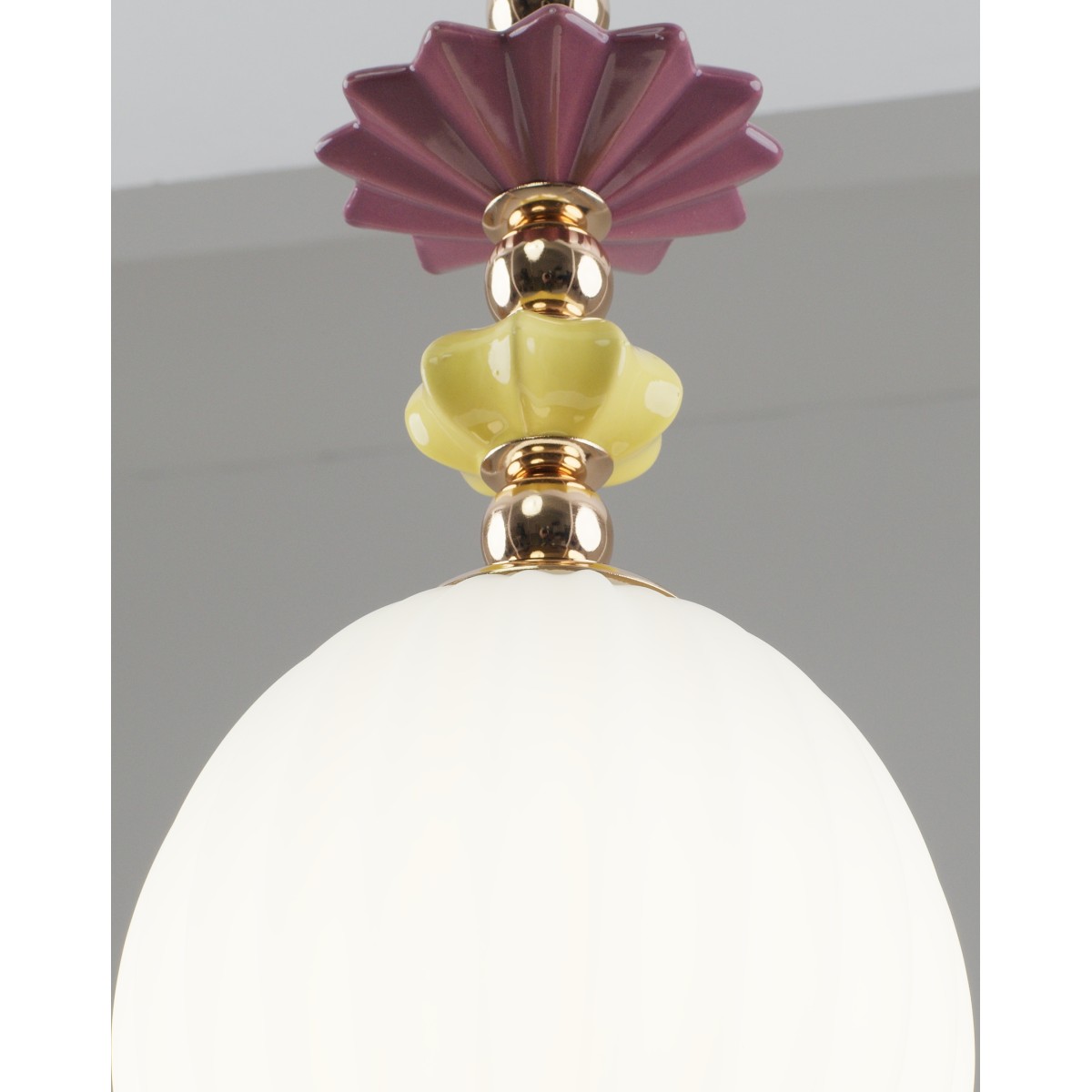 Светильник подвесной Moderli V11180-1P Charm