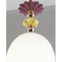 Светильник подвесной Moderli V11180-1P Charm