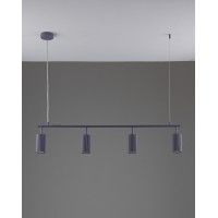 Светильник подвесной Moderli V11782-4P Cora