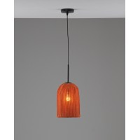Светильник подвесной Moderli V11881-1P Yarn