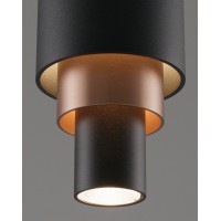 Светильник подвесной светодиодный Moderli V10859-PL Elsa