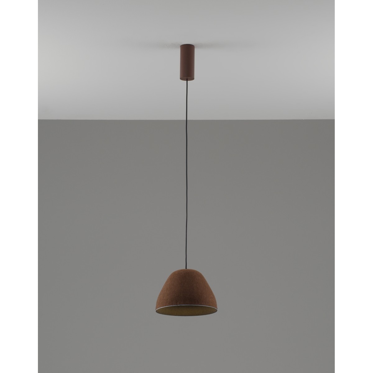 Светильник подвесной светодиодный Moderli V11096-PL Welli