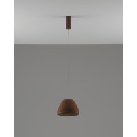 Светильник подвесной светодиодный Moderli V11096-PL Welli