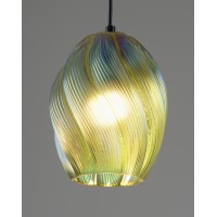 Светильник подвесной Moderli V11666-1P Rozy
