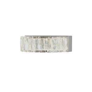 Бра светодиодное Moderli V10728-WL Asti