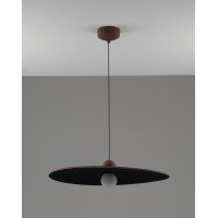 Светильник подвесной светодиодный Moderli V11094-PL Niko