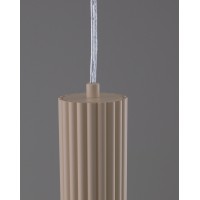 Светильник подвесной Moderli V11931-1P Cora