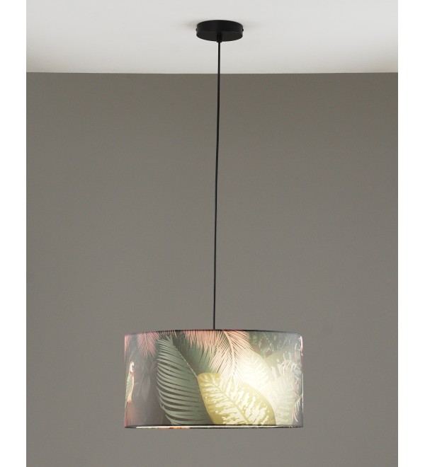 Светильник подвесной Moderli V11513-3P Tropic