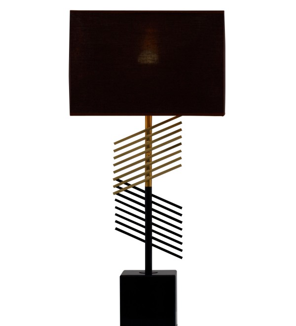 Лампа настольная Moderli V11147-1T Melony