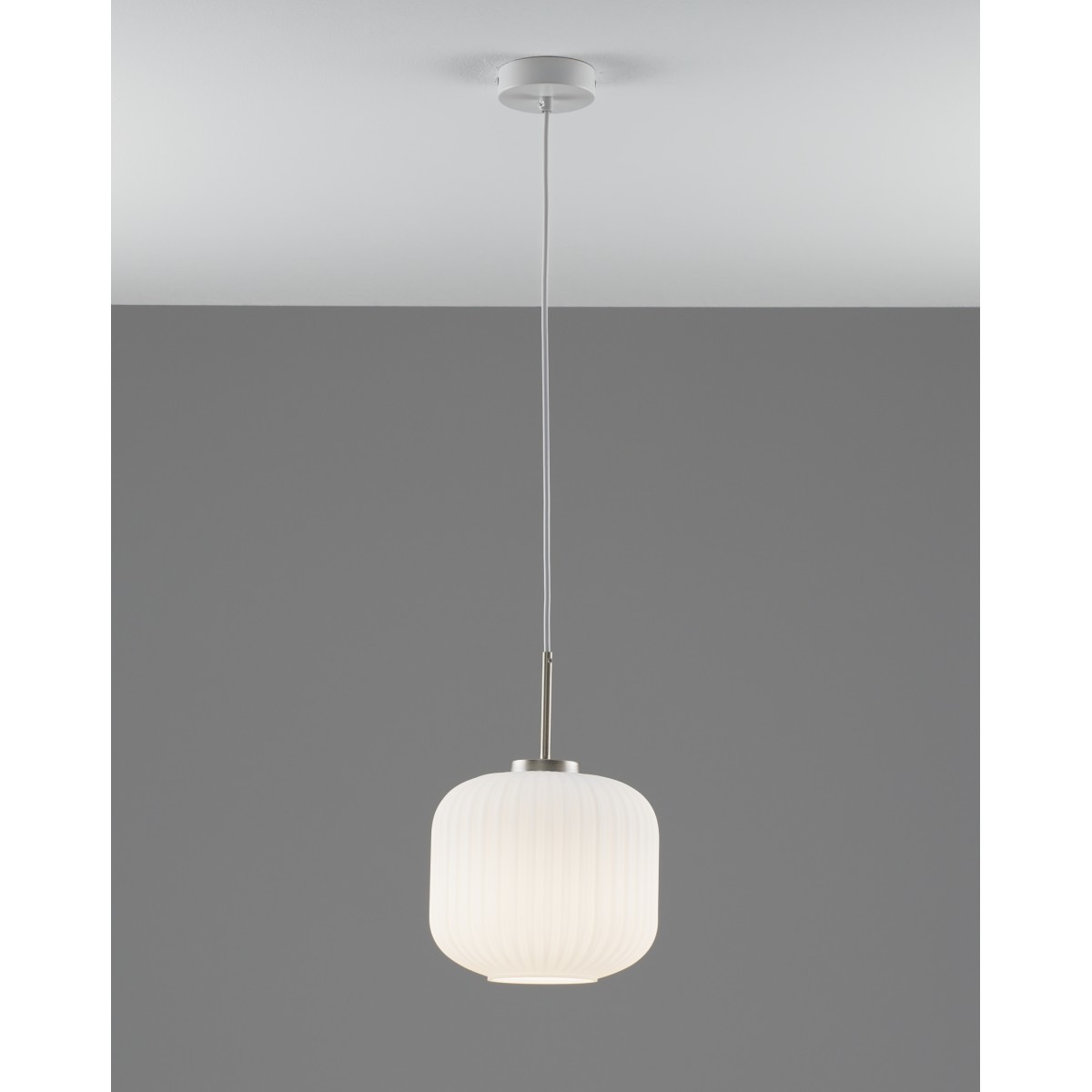 Светильник подвесной Moderli V11031-1P Ivory