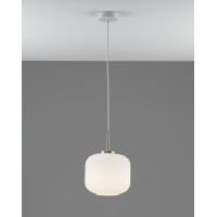 Светильник подвесной Moderli V11031-1P Ivory