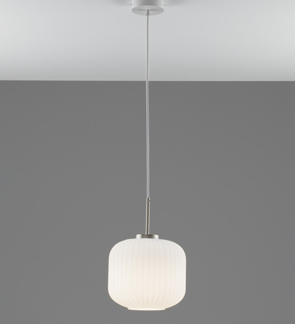 Светильник подвесной Moderli V11031-1P Ivory