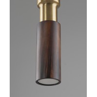 Светильник подвесной Moderli V11860-1P Telma