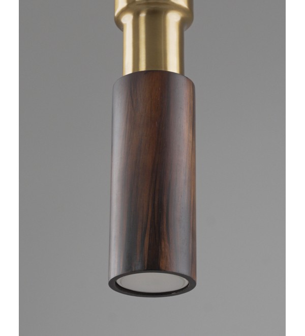 Светильник подвесной Moderli V11860-1P Telma