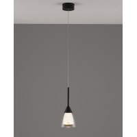Светильник подвесной светодиодный Moderli V10869-PL Leina