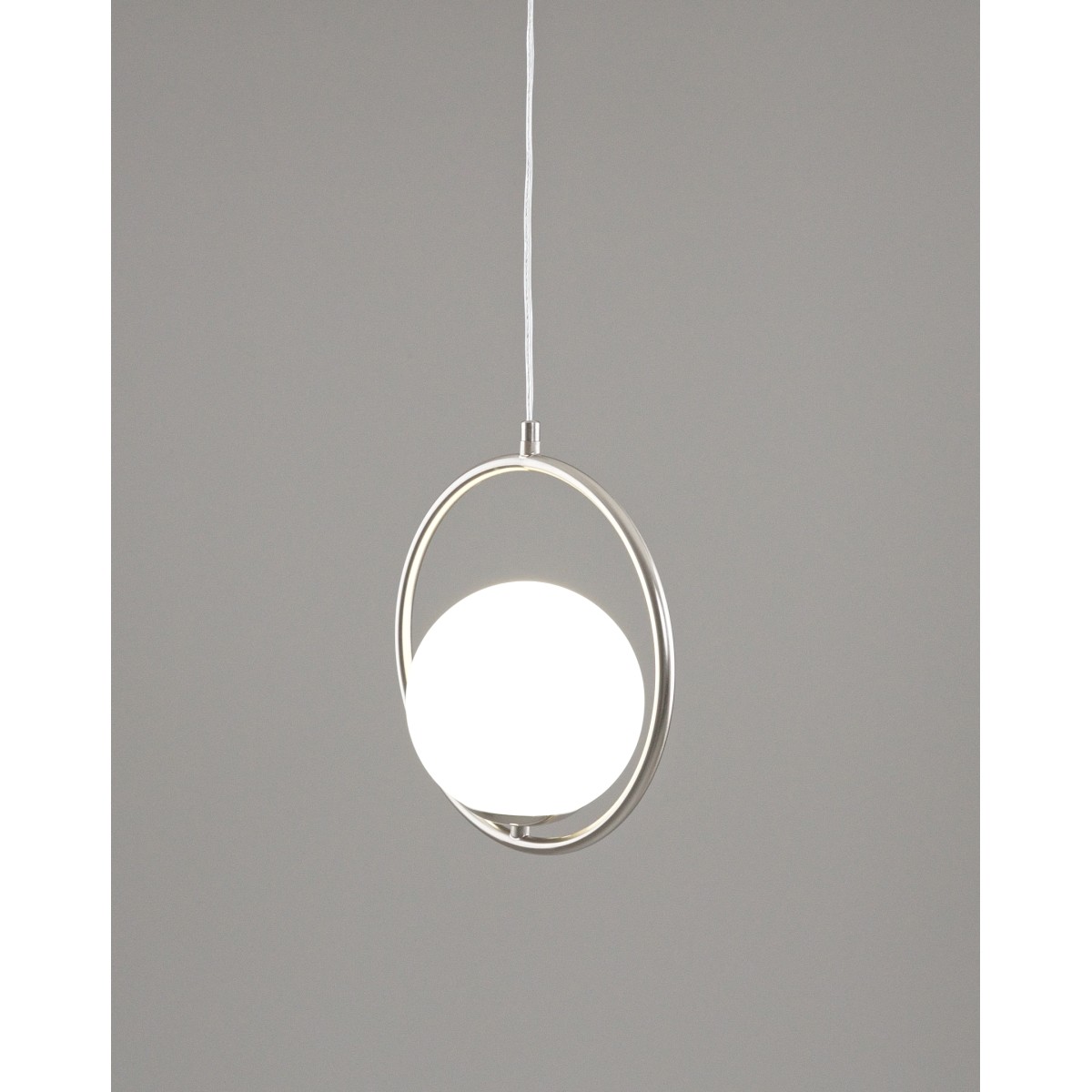 Светильник подвесной Moderli V11580-1P Barocco