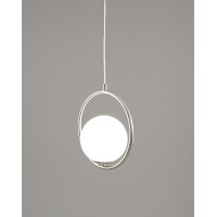 Светильник подвесной Moderli V11580-1P Barocco