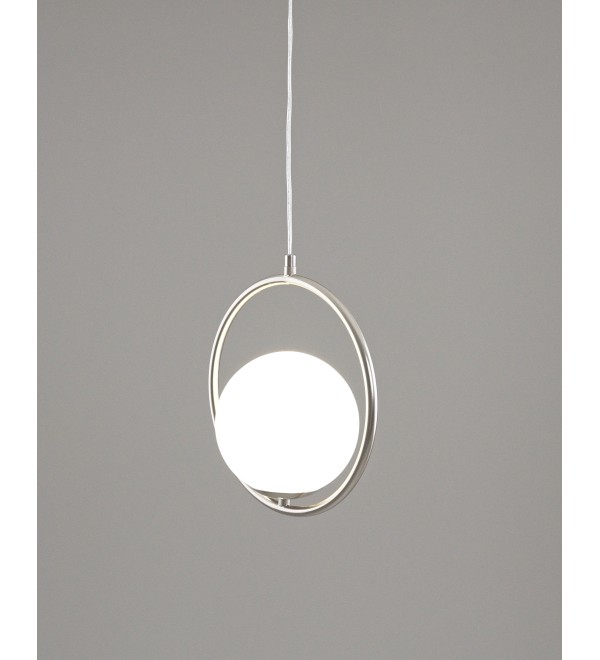 Светильник подвесной Moderli V11580-1P Barocco