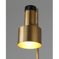 Торшер Moderli V11310-1F Goldy