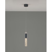 Светильник подвесной светодиодный Moderli V10898-PL Ran