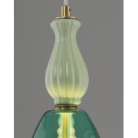 Светильник подвесной светодиодный Moderli V11150-PL Corals