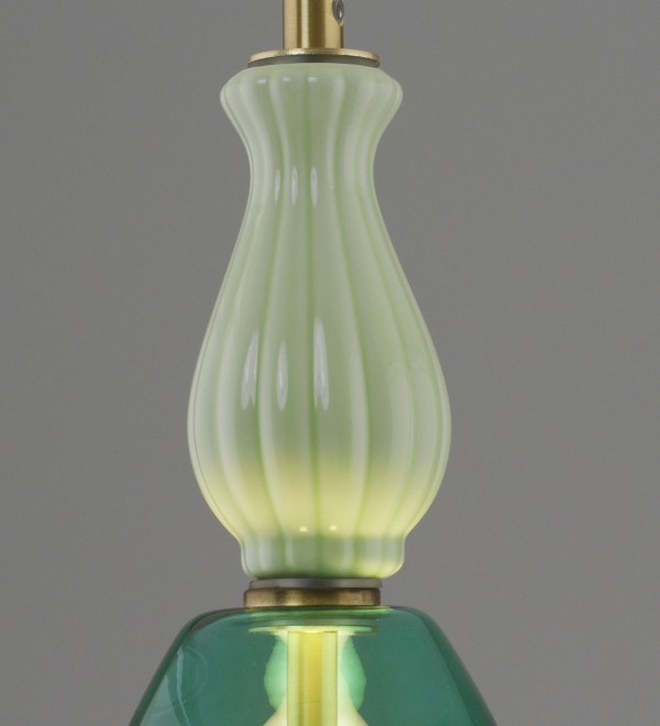 Светильник подвесной светодиодный Moderli V11150-PL Corals