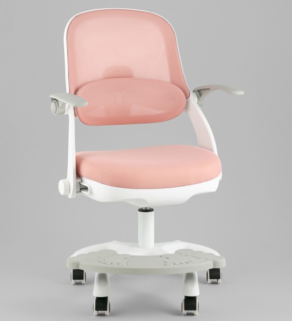 Кресло детское TopChairs 2572 розовый