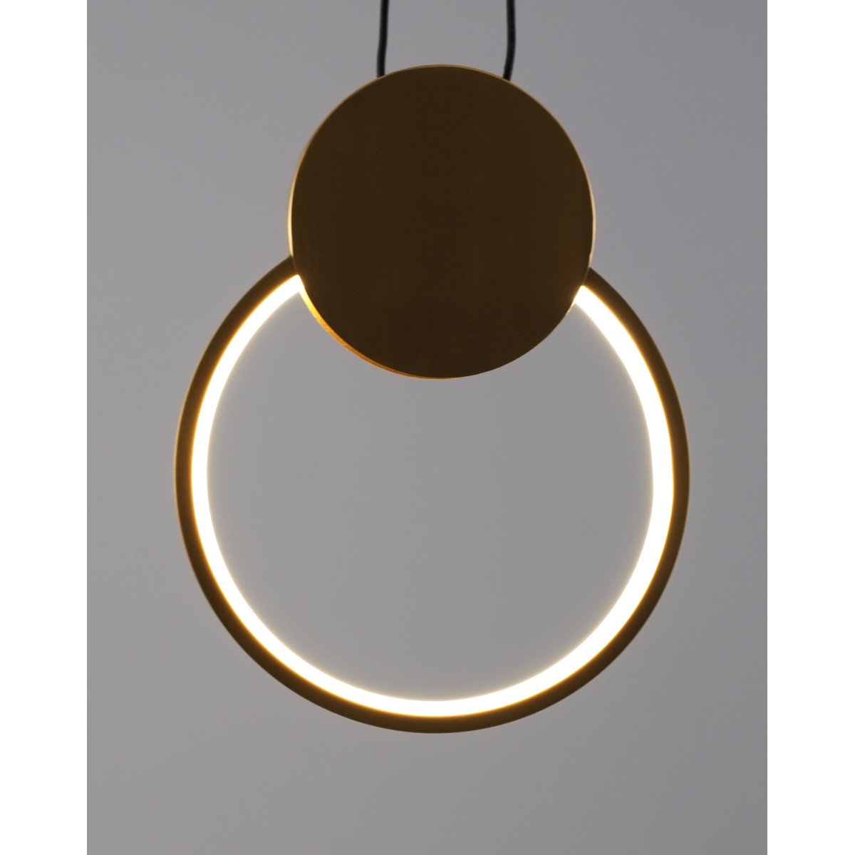 Светодиодный подвесной светильник Moderli V10500-PL Store