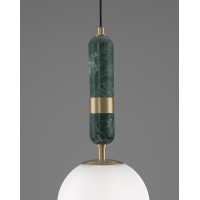Светильник подвесной Moderli V11959-1P Selesta