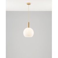 Подвесной светильник Moderli V2891-1P Martin