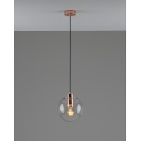 Светильник подвесной Moderli V11541-1P Aurora