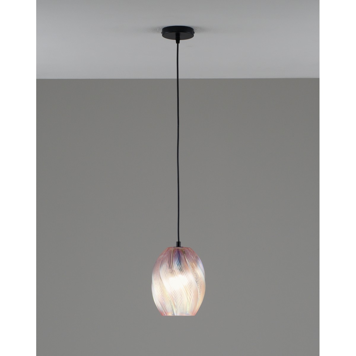 Светильник подвесной Moderli V11663-1P Rozy