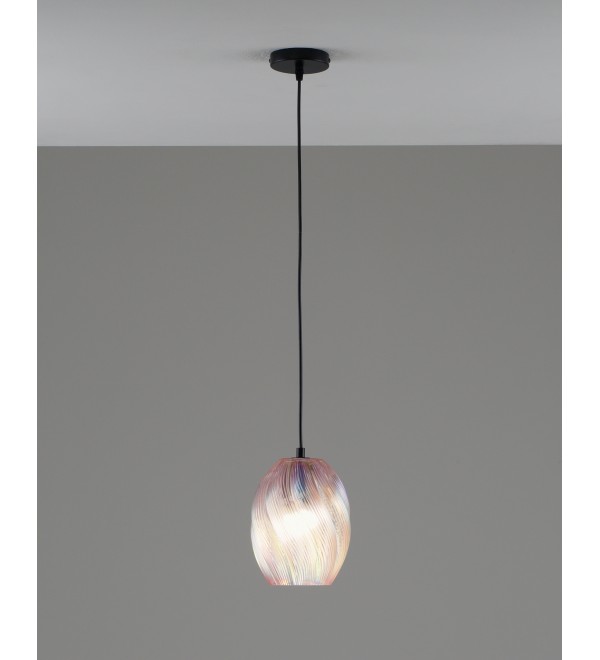 Светильник подвесной Moderli V11663-1P Rozy