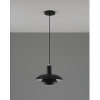 Светильник подвесной Moderli V11457-1P Pescara