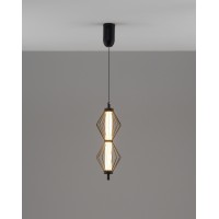 Светильник подвесной светодиодный Moderli V11350-PL Eloise