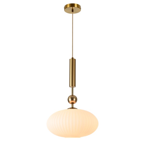 Светильник подвесной Moderli V10912-P Creamy