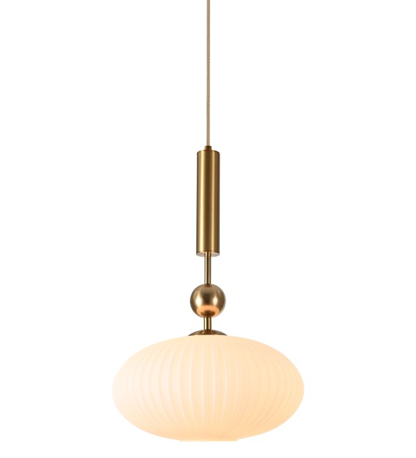 Светильник подвесной Moderli V10912-P Creamy