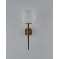 Светильник настенный Moderli V11561-1W Scrumbel