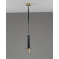 Светильник подвесной Moderli V11955-1P Alto