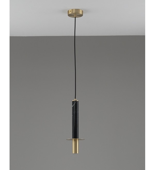 Светильник подвесной Moderli V11955-1P Alto