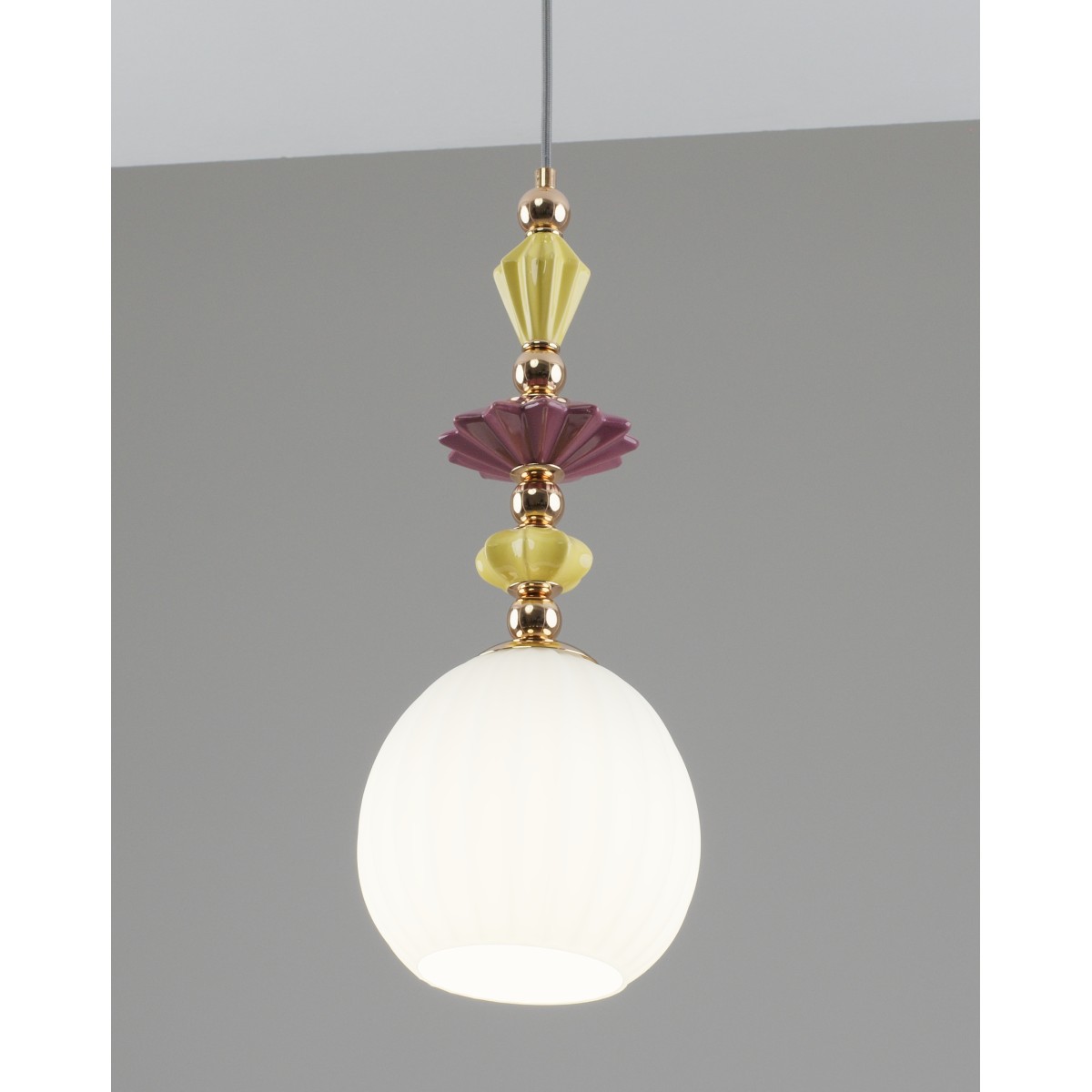 Светильник подвесной Moderli V11180-1P Charm
