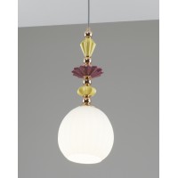 Светильник подвесной Moderli V11180-1P Charm