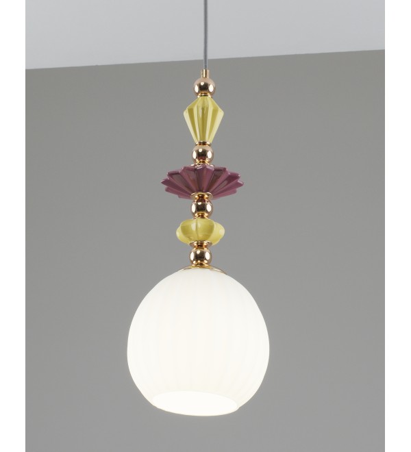 Светильник подвесной Moderli V11180-1P Charm
