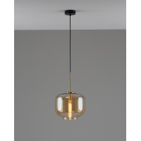 Светильник подвесной Moderli V11532-1P Teen