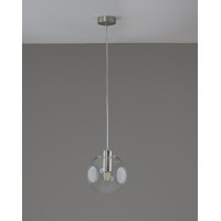 Светильник подвесной Moderli V11544-1P Aurora