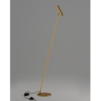 Торшер светодиодный Moderli V11081-FL Harmo